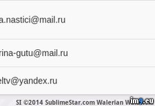 Tags: yz2203 (Pict. in KDE PasteBin)