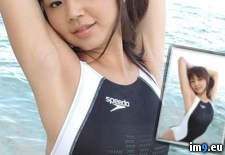 Tags: asian, girl, japanese, model, swimsuit, teen (Pict. in Teen Asian Girls - Japanese Swimsuits Models)