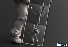 z68rtolzrbm7 (#Movie #Toys #Figure #Gray #Figures #Printing) - 274 KB Tags: figure, figures, gray, movie, printing, toys (Pict. in Stl3d)