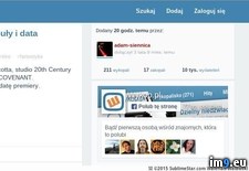 zakop ( #Kde) - 73 KB Tags: kde (Pict. in KDE PasteBin)