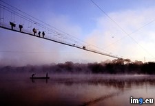 Tags: bridge, river, zambezi (Pict. in National Geographic Photo Of The Day 2001-2009)
