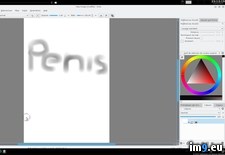 Tags: 1920x1080 (Pict. in KDE PasteBin)