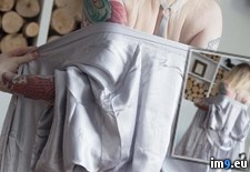 Tags: boobs, emo, girls, hot, nature, sexy, softcore, tits, zephyrine (Pict. in SuicideGirlsNow)