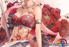 Tags: anime, xiaobai, zhang (Pict. in Anime wallpapers and pics)