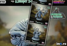 zhnk8pg6n2do (#Gaming #Toys #Gray #Figures #Stl) - 495 KB Tags: fantasy, figure, figures, gaming, gray, stl, toys (Pict. in Stl3d)