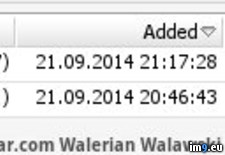 Tags: zk3822 (Pict. in KDE PasteBin)