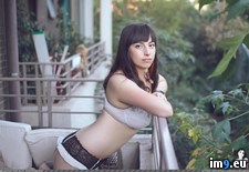 Tags: boobs, girls, hot, iknowimnottheonlyone, nature, sexy, softcore, tatoo, tits, zoepyon (Pict. in SuicideGirlsNow)
