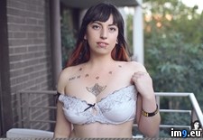 Tags: emo, hot, iknowimnottheonlyone, nature, porn, suicidegirls, tatoo, tits, zoepyon (Pict. in SuicideGirlsNow)