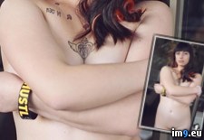 zoepyon-iknowimnottheonlyone-33 (#Tits #Hot #Sexy #Tatoo #Zoepyon #Iknowimnottheonlyone) - 73 KB Tags: emo, girls, hot, iknowimnottheonlyone, nature, sexy, tatoo, tits, zoepyon (Pict. in SuicideGirlsNow)