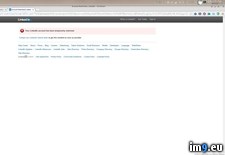 Tags: zqb993 (Pict. in KDE PasteBin)