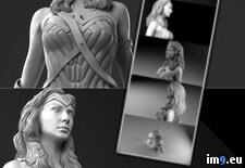 ztd9ut2gf2si (#Movie #Toys #Gray #Printing #Stl) - 237 KB Tags: fantasy, figure, gray, movie, printing, stl, toys (Pict. in Stl3d)