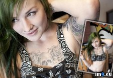 zumie-kickasspaintclass-11 (#Porn #Hot #Boobs #Tatoo #Zumie #Kickasspaintclass) - 114 KB Tags: boobs, girls, hot, kickasspaintclass, porn, softcore, suicidegirls, tatoo, zumie (Pict. in SuicideGirlsNow)