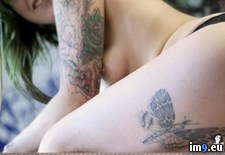 zumie-kickasspaintclass-23 (#Porn #Hot #Girls #Tatoo #Zumie #Kickasspaintclass) - 70 KB Tags: emo, girls, hot, kickasspaintclass, porn, softcore, suicidegirls, tatoo, zumie (Pict. in SuicideGirlsNow)