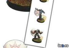 Tags: fantasy, figure, games, gaming, gray, printing, stl, toy (Pict. in Stl3d)